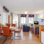 ホテル Ahbecker Hohe - Bergstrasse *