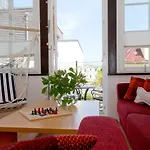 ホテル Ahbecker Hohe - Bergstrasse *