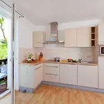 Ahbecker Hohe - Bergstrasse ホテル