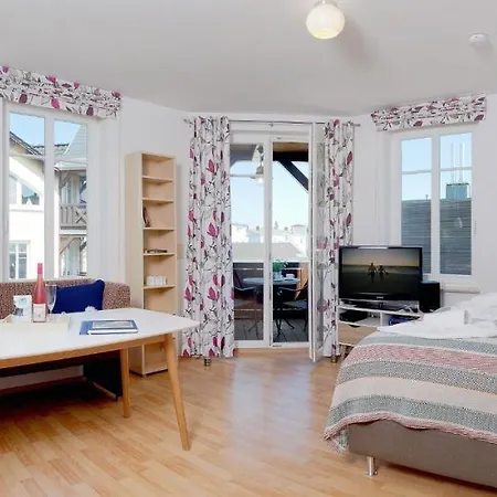 Ahbecker Hohe - Bergstrasse *