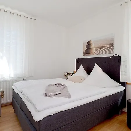 Ahbecker Hohe - Bergstrasse *