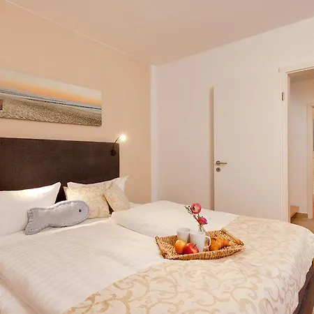 Ahbecker Hohe - Bergstrasse * 塞巴特黑灵斯多夫