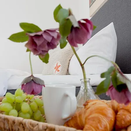 Apartment Ahbecker Hohe - Bergstrasse