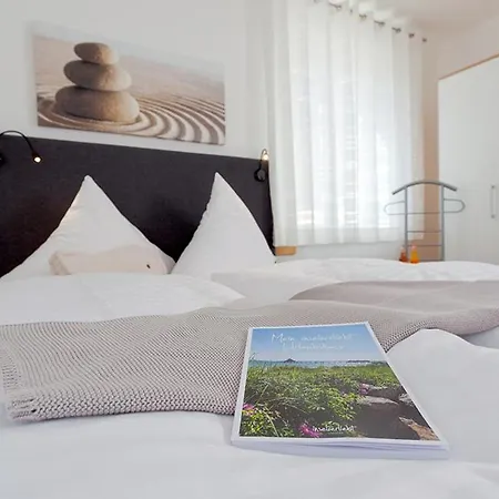 Ahbecker Hohe - Bergstrasse Apartment Heringsdorf (Usedom)