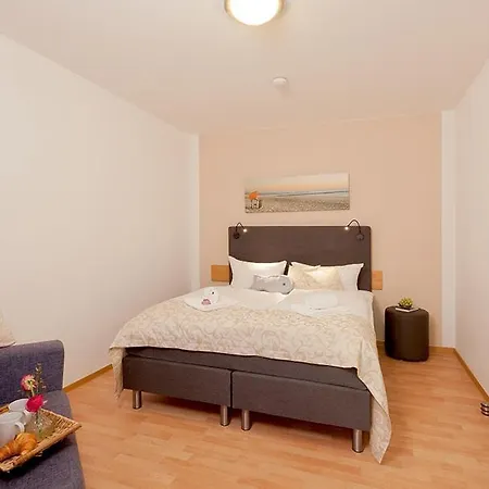 Ahbecker Hohe - Bergstrasse *