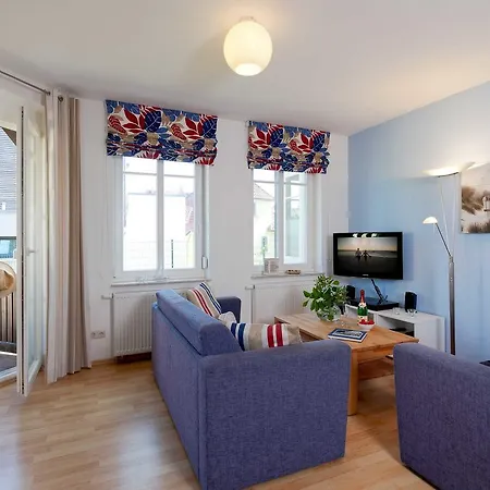 酒店 Ahbecker Hohe - Bergstrasse