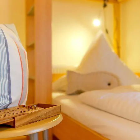 酒店 Ahbecker Hohe - Bergstrasse *