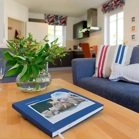 Ahbecker Hohe - Bergstrasse * 塞巴特黑灵斯多夫