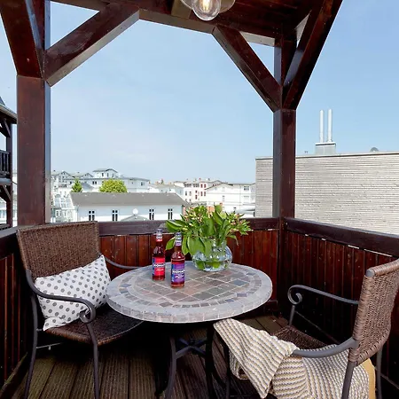 Ahbecker Hohe - Bergstrasse *