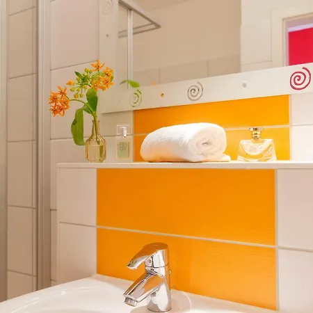 Ahbecker Hohe - Bergstrasse 酒店 塞巴特黑灵斯多夫