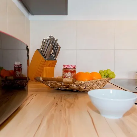 Ahbecker Hohe - Bergstrasse 酒店 *