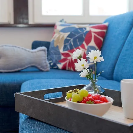 Apartment Ahbecker Hohe - Bergstrasse *