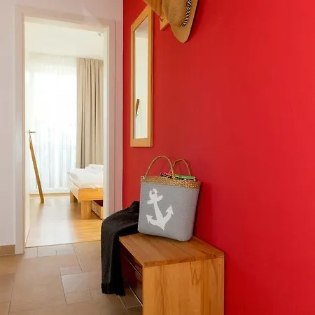 Ahbecker Hohe - Bergstrasse * 塞巴特黑灵斯多夫