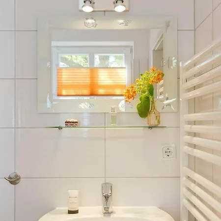 Ahbecker Hohe - Bergstrasse *