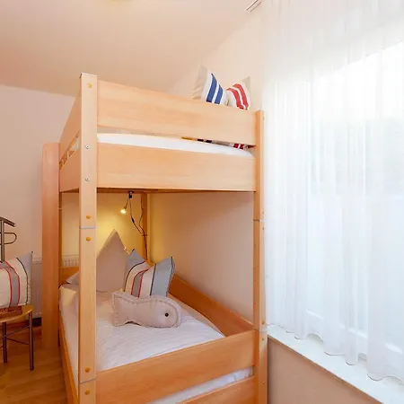 Apartment Ahbecker Hohe - Bergstrasse *