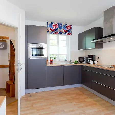 Ahbecker Hohe - Bergstrasse *