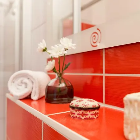 Apartment Ahbecker Hohe - Bergstrasse *