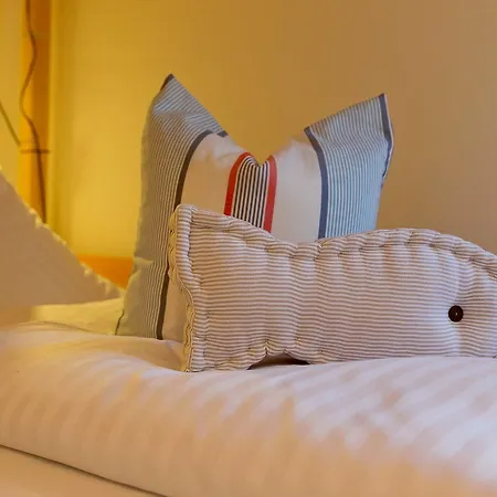 酒店 Ahbecker Hohe - Bergstrasse