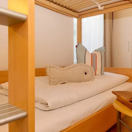 酒店 Ahbecker Hohe - Bergstrasse *