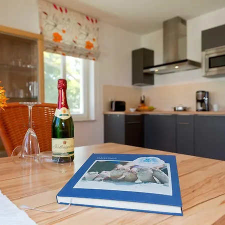 Ahbecker Hohe - Bergstrasse