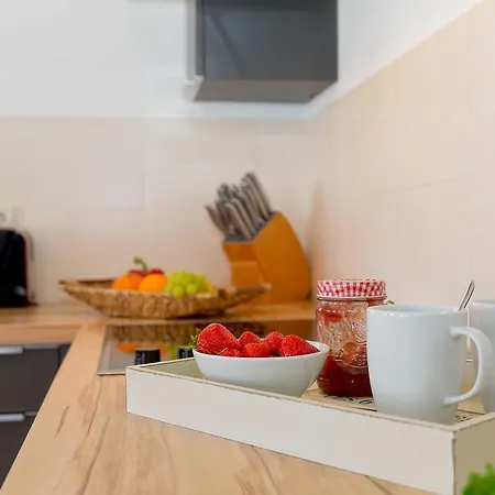 Ahbecker Hohe - Bergstrasse