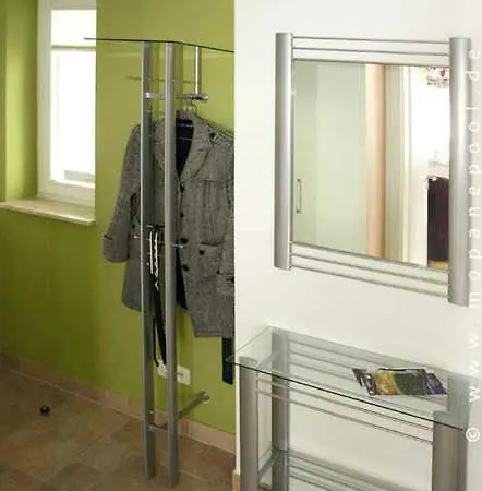 Ahbecker Hohe - Bergstrasse Apartment Heringsdorf (Usedom)