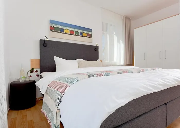 فندق Ahbecker Hohe - Bergstrasse *