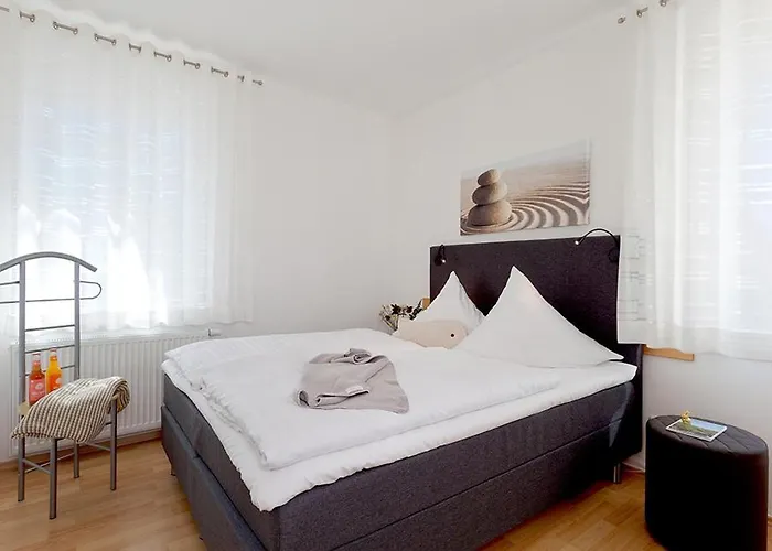 Ahbecker Hohe - Bergstrasse *