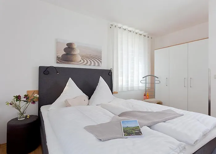 Hotel Ahbecker Hohe - Bergstrasse *