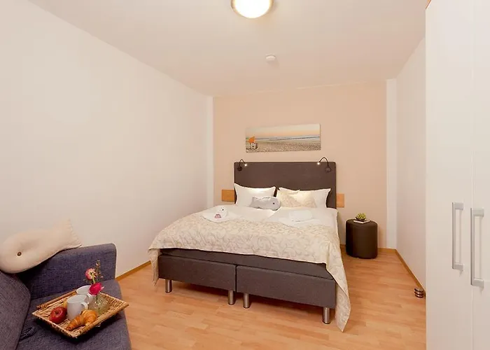 Ahbecker Hohe - Bergstrasse *